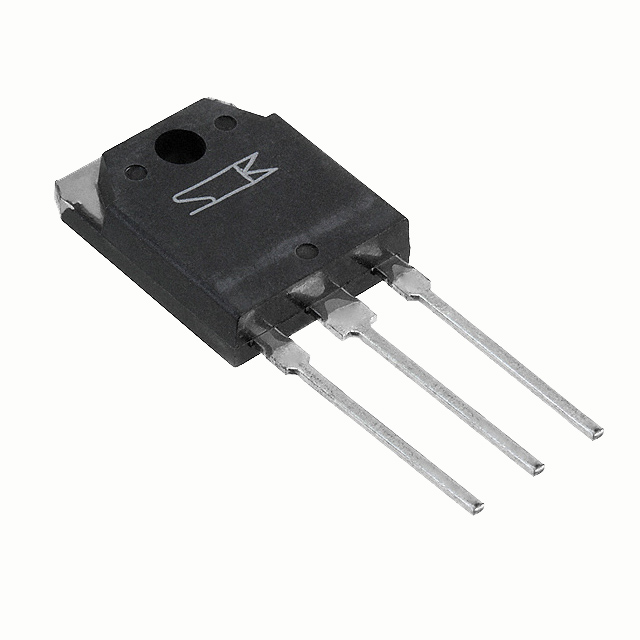 2SB1560 Sanken  Transistores bipolares (BJT) simples